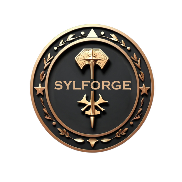 Sylforge